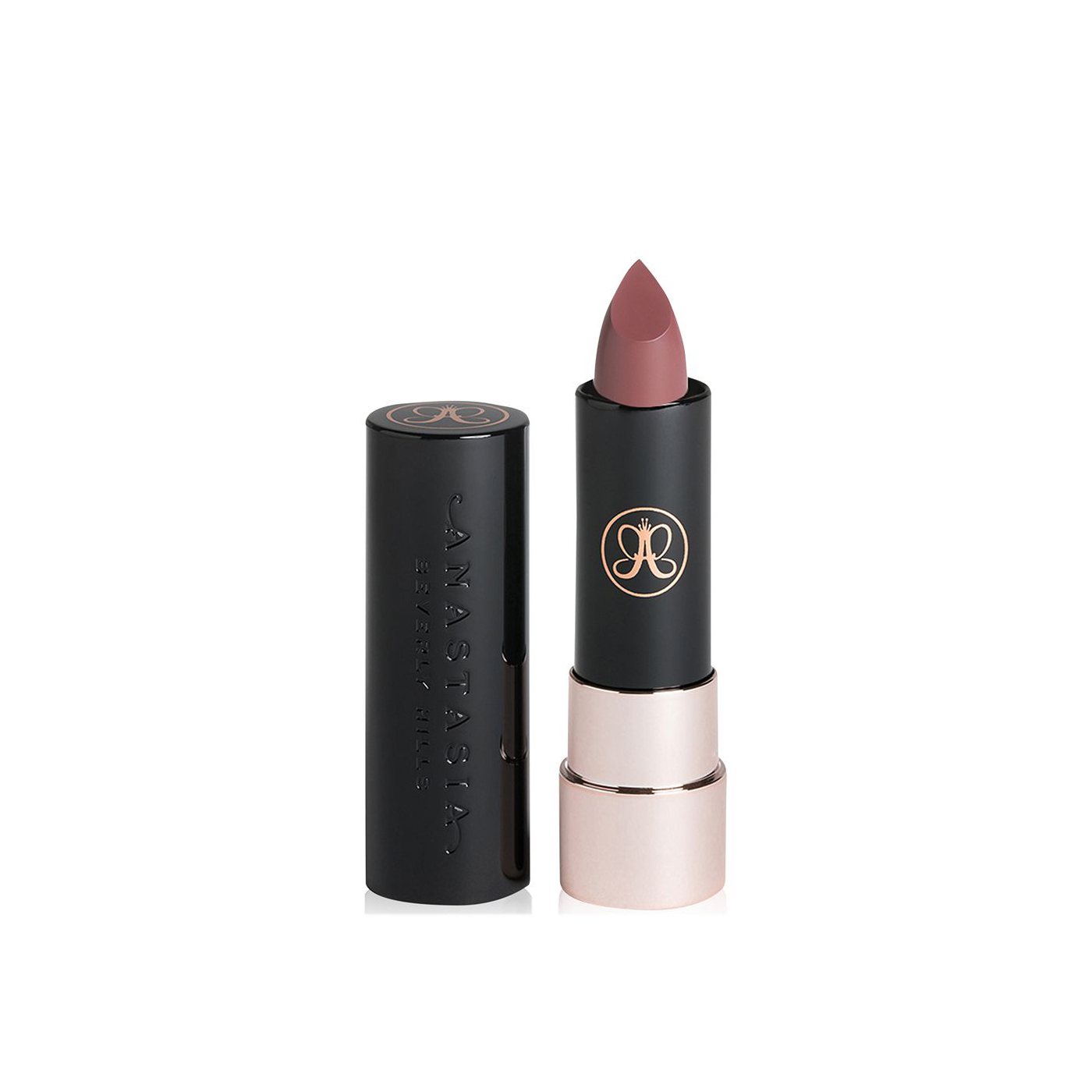 Matte Lipstick (Dead Roses) 1.3gr - GoyoMart :: Online Shopping