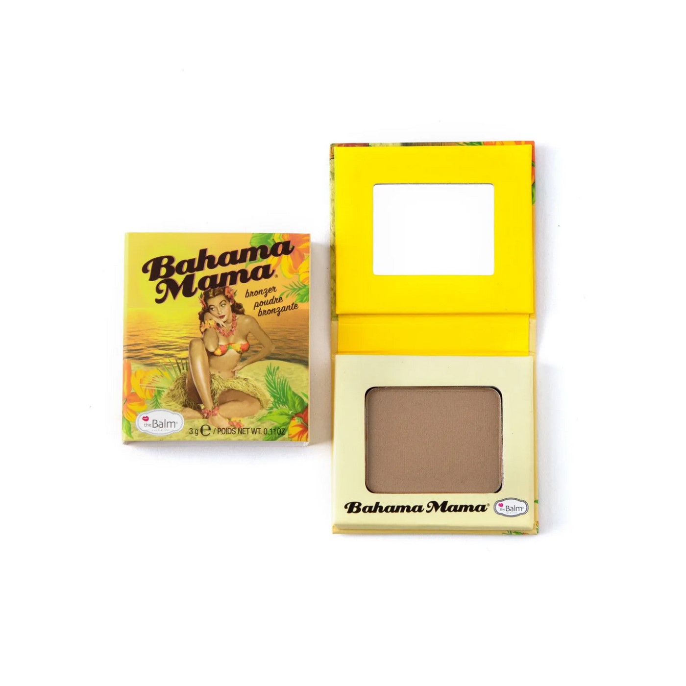 Bahama Mama Travel Size