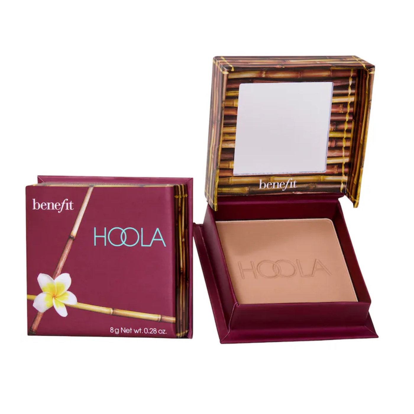 Hoola Bronzer full size 8gr