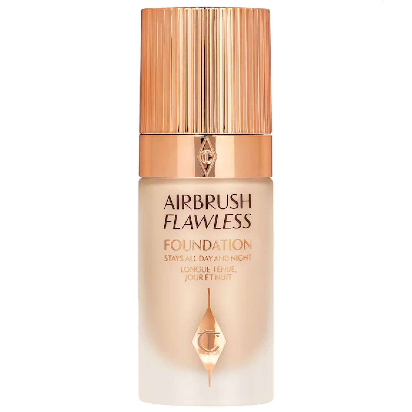 AIRBRUSH FLAWLESS FOUNDATION (3 Neutral)