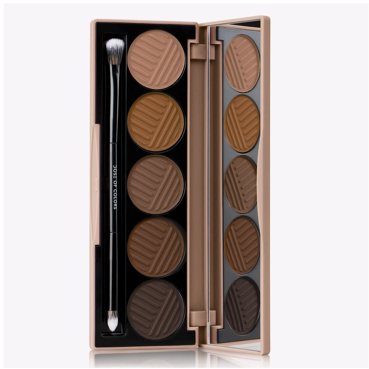 BAKED BROWNS II Eyeshadow Palette