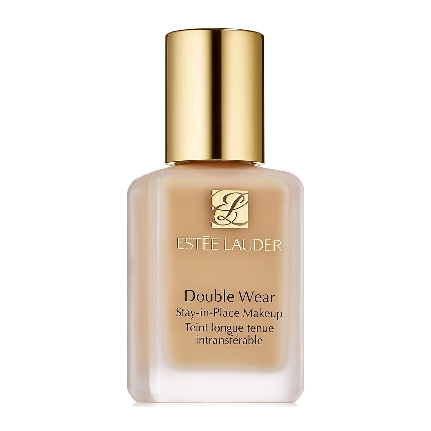 Double Wear Stay-in-Place Foundation (1w2 Sand)