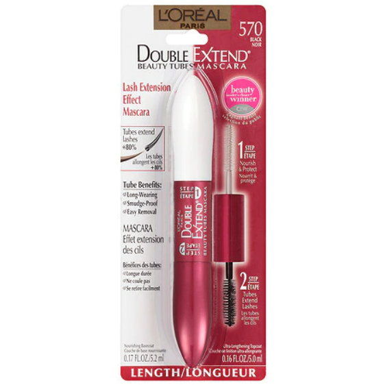 L'Oreal Double Extend Mascara