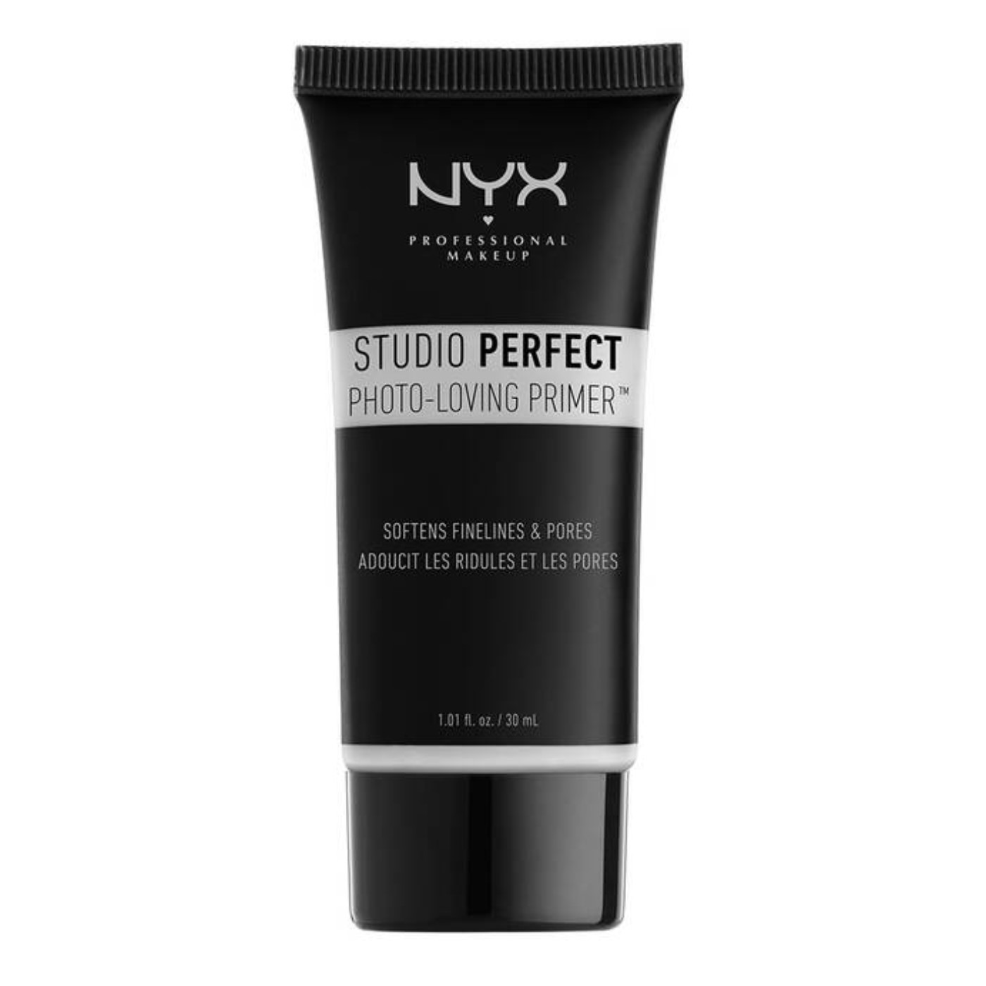 Studio Perfect Primer (Clear)