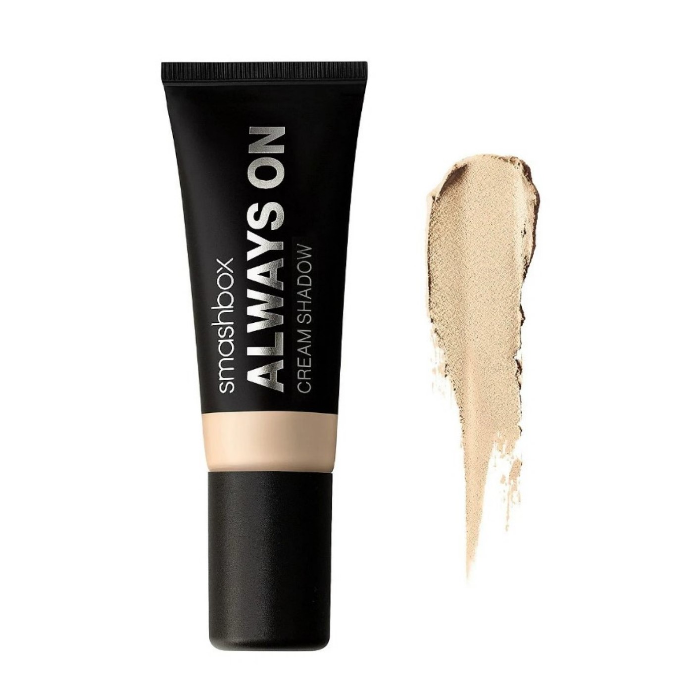 Always On Cream Eye Shadow (Vanilla, Full size)