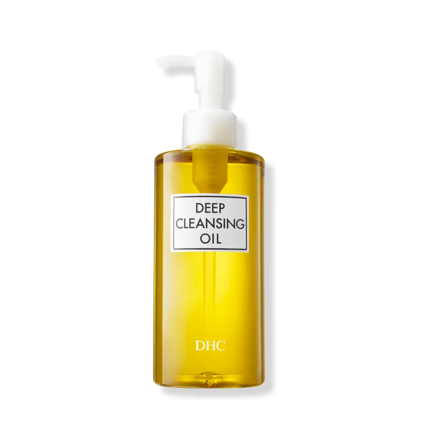 Deep Cleansing Oil тосон нүүр цэвэрлэгч 200ml
