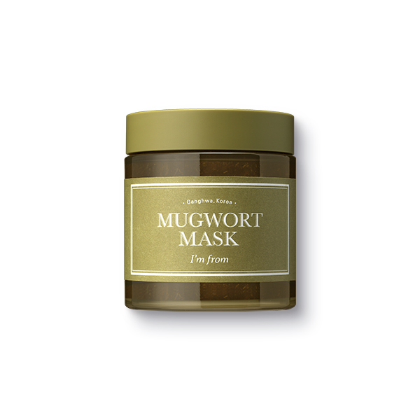 Mugwort Mask 110gr