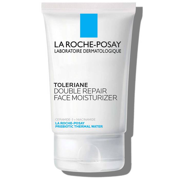 Toleriane Double Repair Face Moisturizer 100ml