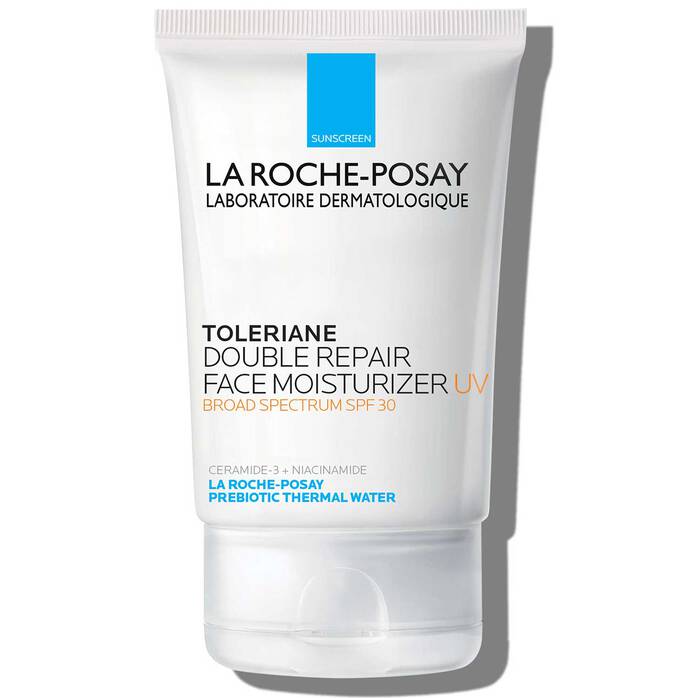 Toleriane Double Repair Face Moisturizer SPF30 100ml